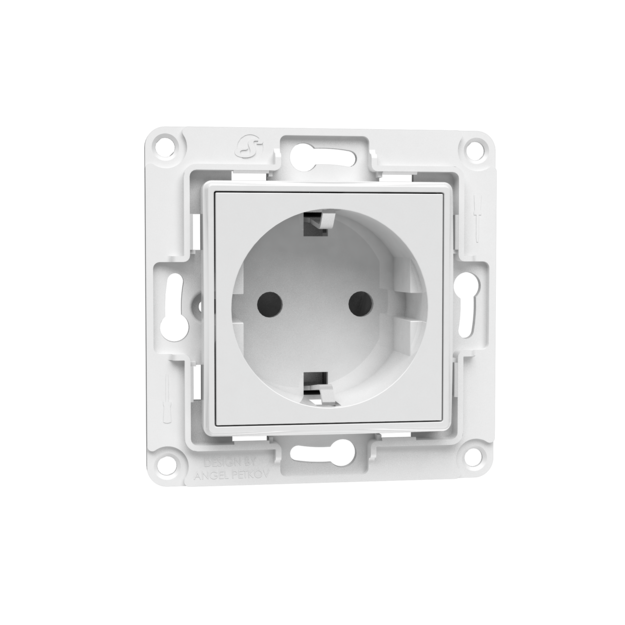 Shelly Wall Socket EU List - Image 2