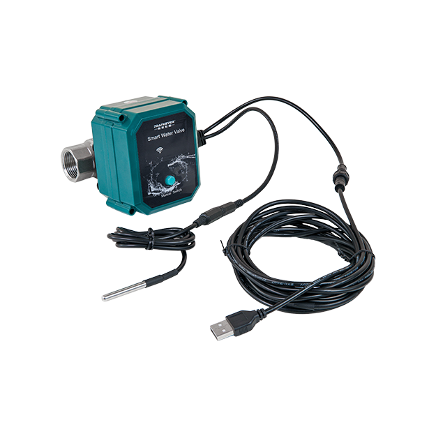 Frankever Smart Water Valve FK-V02T List - Image 2