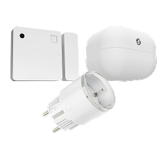 Smart Access & Awareness
