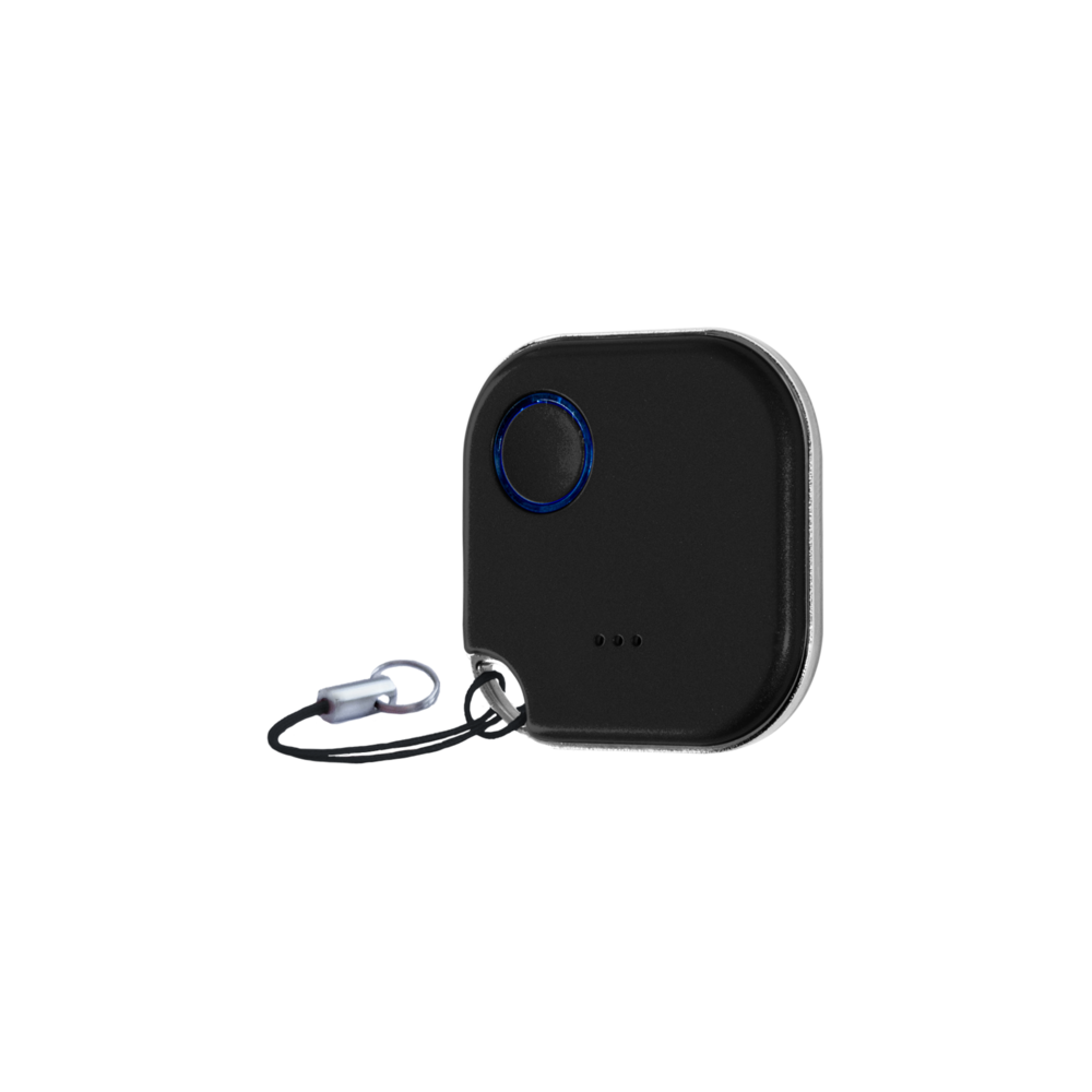 Shelly BLU Button1 Black