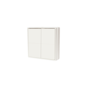 Shelly BLU Wall Switch 4 (Stand Alone)