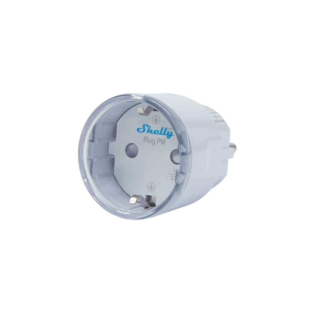 Shelly Plug PM Gen3 List - Image 2