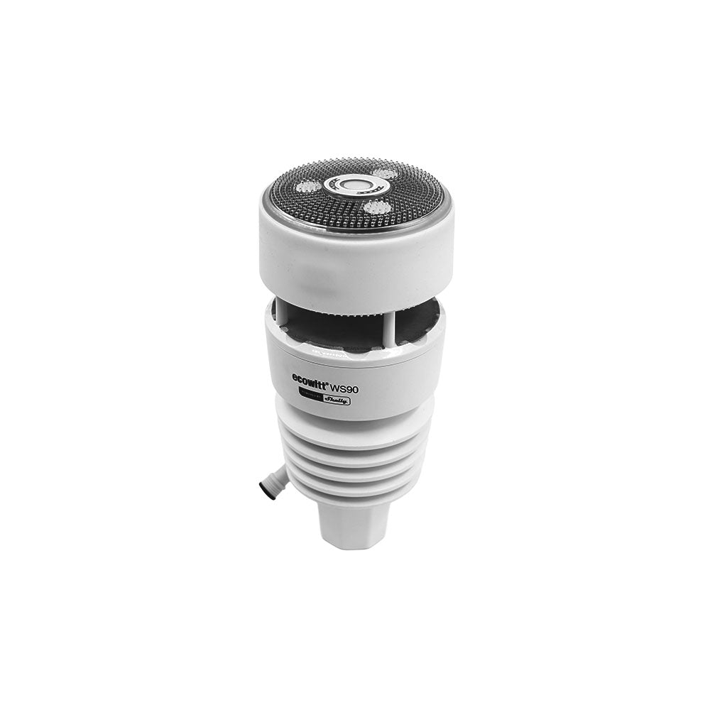 Ecowitt WS90 - 7-in-1 weather station - Image 2