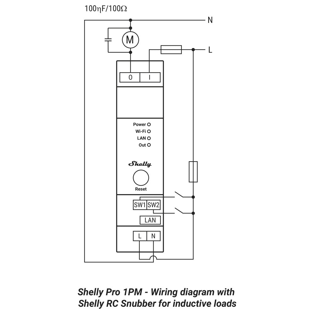 RC snubber - Image 2