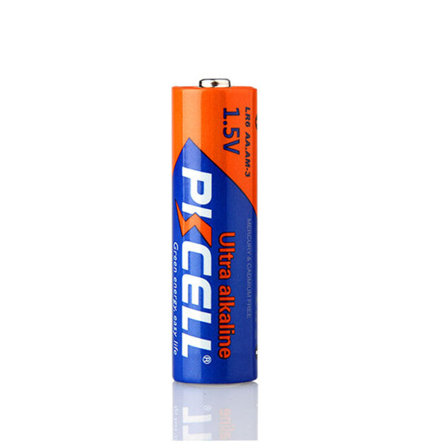 AA 1.5V (LR6) Battery - الصورة 3