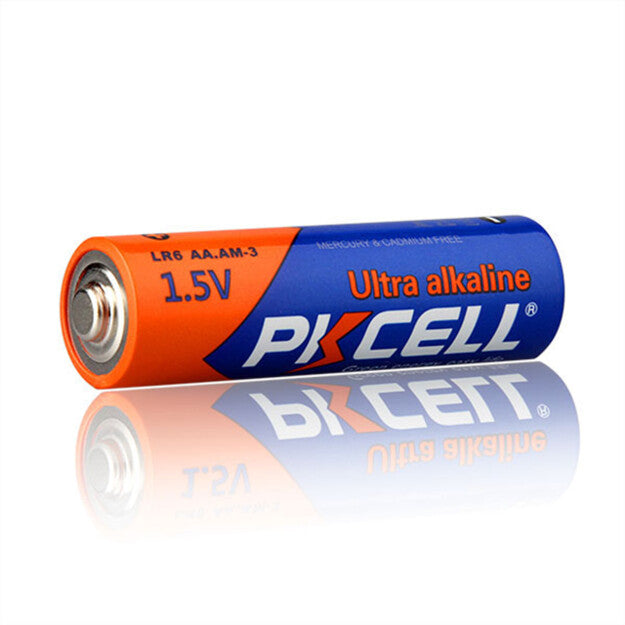 AA 1.5V (LR6) Battery - الصورة 2