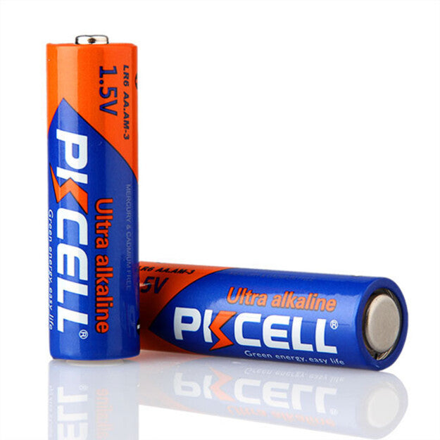 AA 1.5V (LR6) Battery - الصورة 5