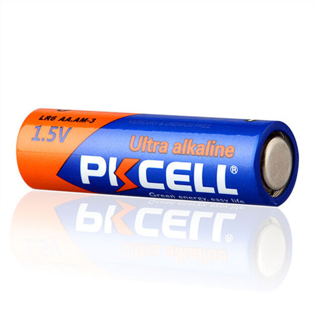 AA 1.5V (LR6) Battery - الصورة 4