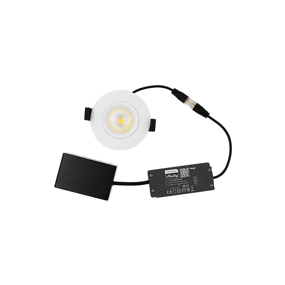 LightSolutions Hilux DS8 - Image 4