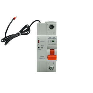 Shelly Pro 1CB C32A