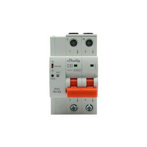Shelly Pro 2CB C63A