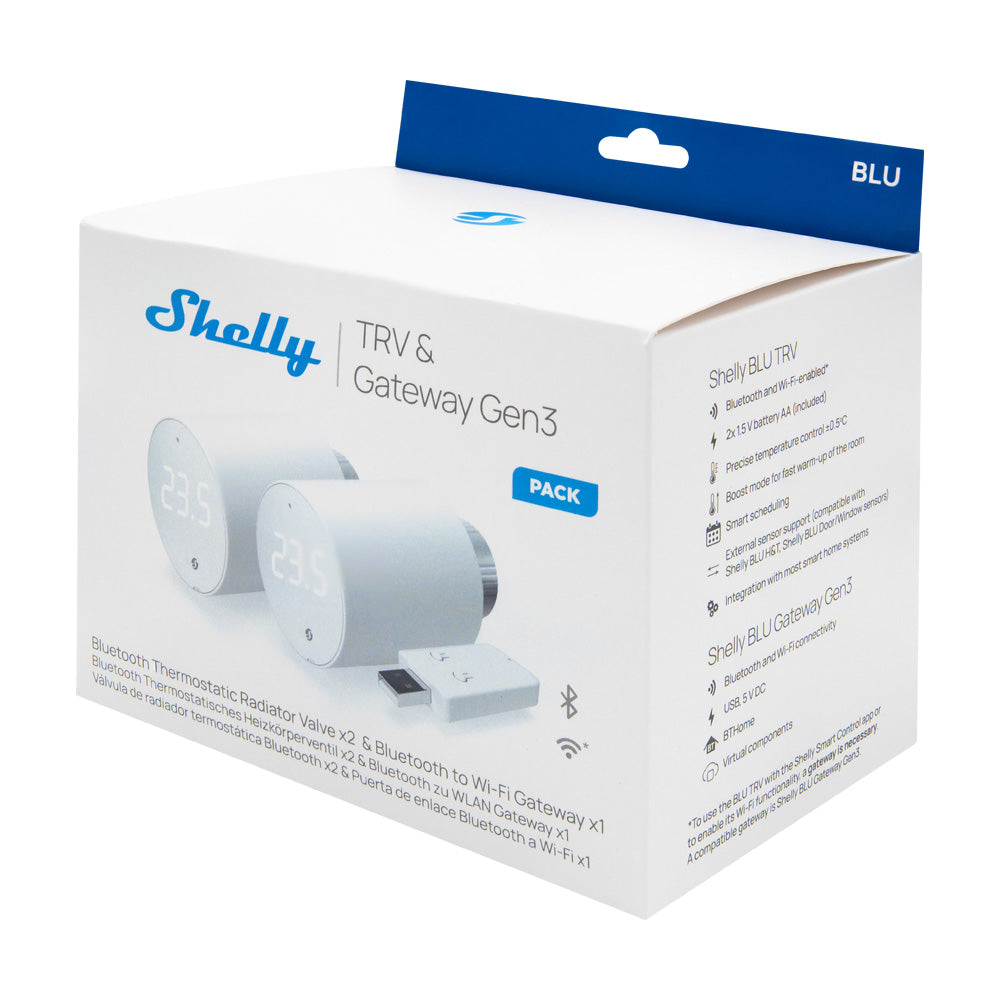 Shelly BLU TRV 2-pack - Image 3