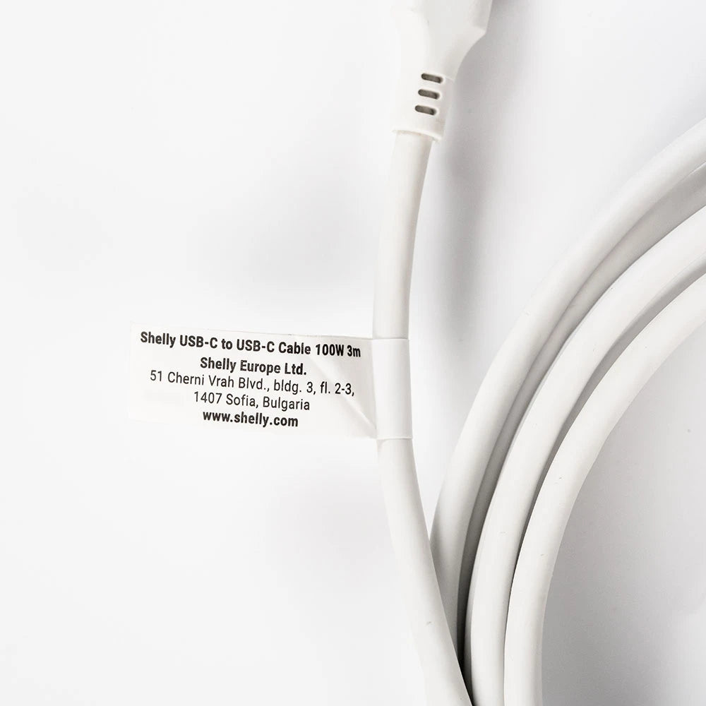 Cable USB-C to USB-C List - Image 3