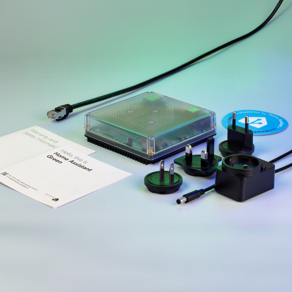 Home Assistant Green - Image 3