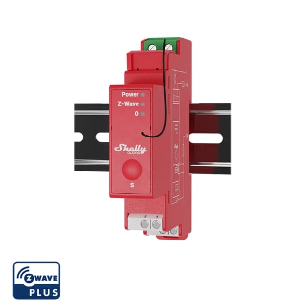 Shelly Qubino Wave Pro 1PM (01)