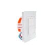 Shelly Wall switch 4 + Shelly Plus i4 White (03)